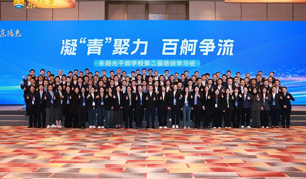 凝“青”聚力，百舸争流 | 抓饭直播干部学校2024年第二届培训学习班圆满结束