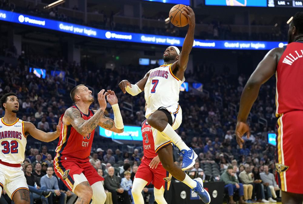 前场多面手 前场多面手