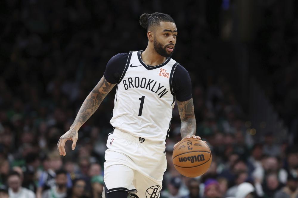 跑动和挡拆 跑动和挡拆